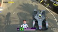 Different GIFs used to show different emotions during various events